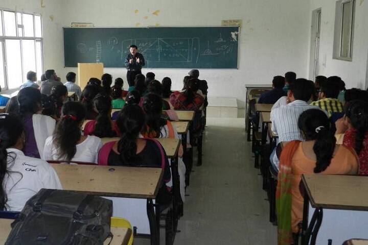 classroom